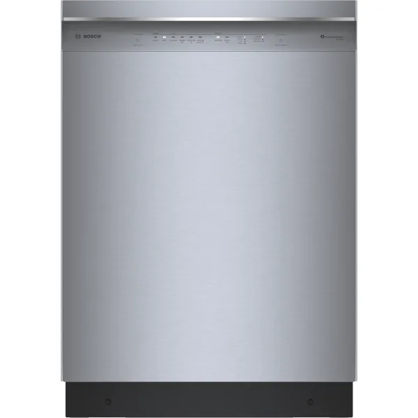 Bosch SHE53C85N dishwasher