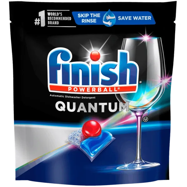  Finish Quantum 36 ct