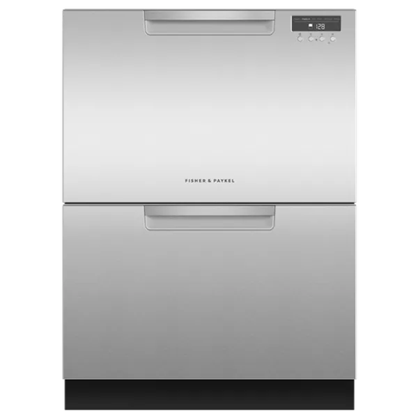 Fisher & Paykel DD24DAX9 N dishwasher