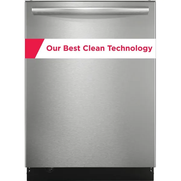Frigidaire Gallery GDSH4715AF