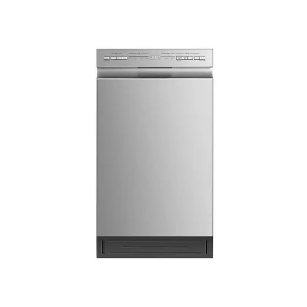 Midea MDF18A1AST dishwasher