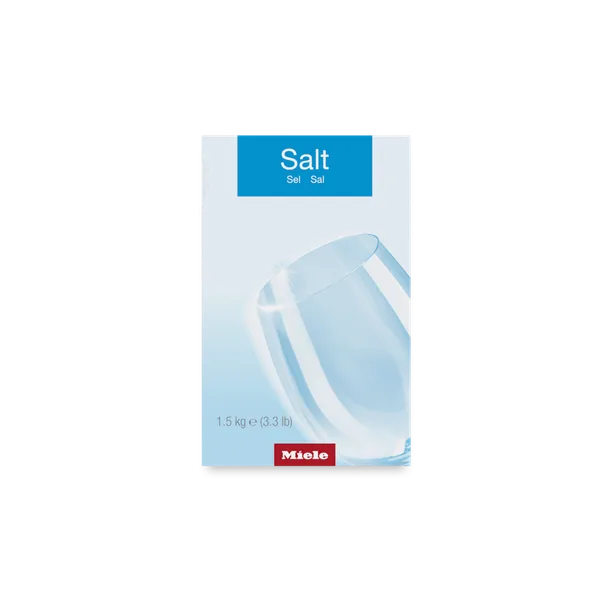 Miele GS SA 1502 P Dishwasher Salt